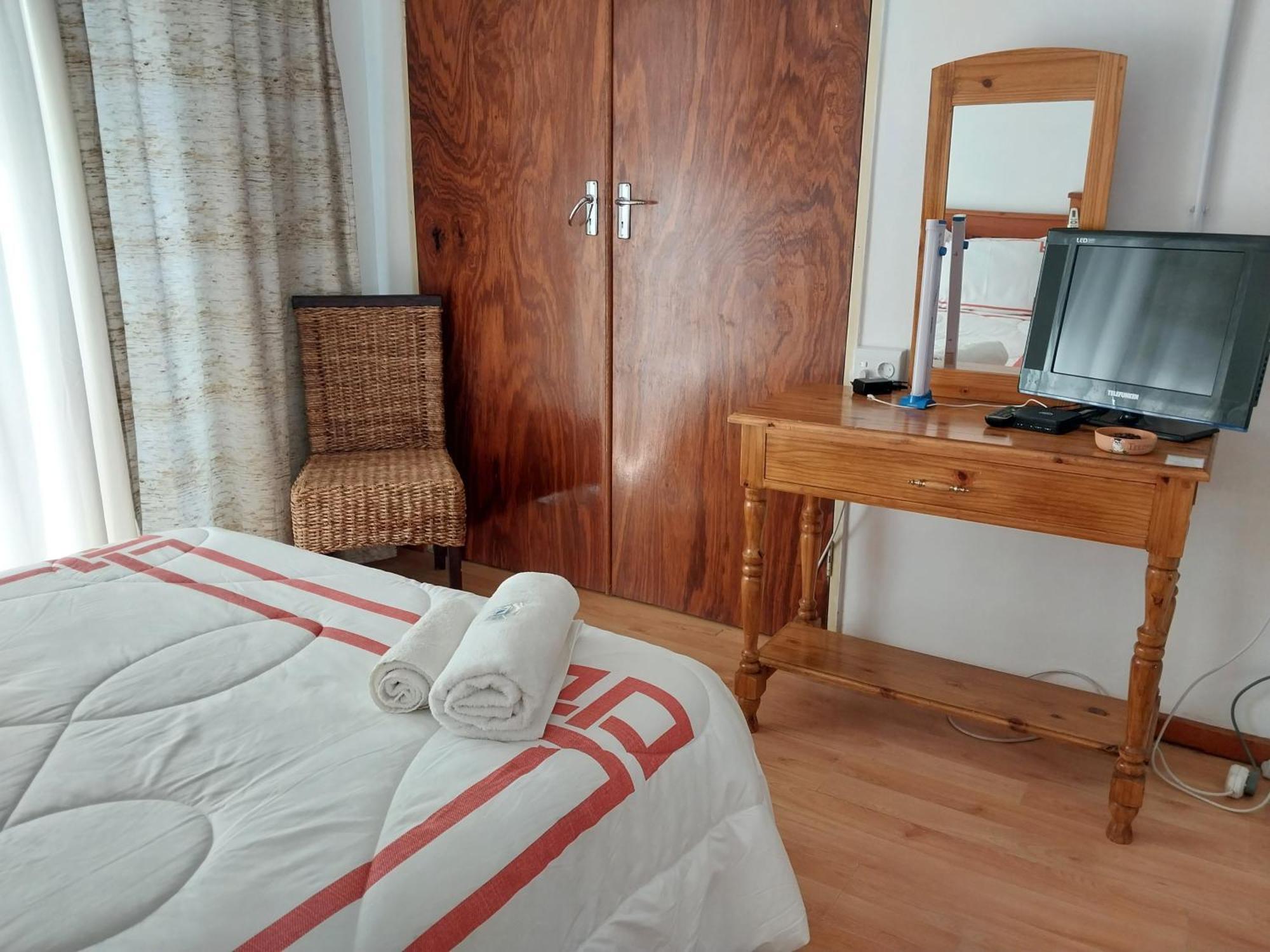 Akkerdam Bed And Breakfast Calvinia Exterior foto