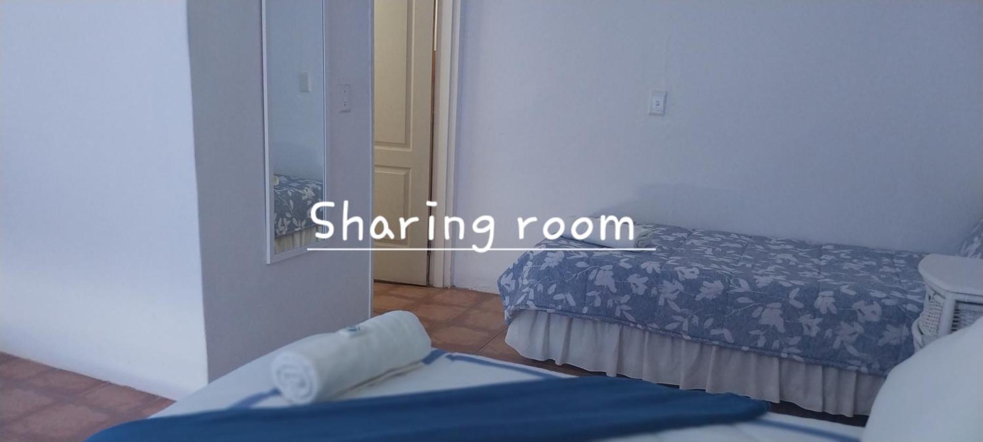 Akkerdam Bed And Breakfast Calvinia Quarto foto