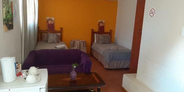 Akkerdam Bed And Breakfast Calvinia Exterior foto