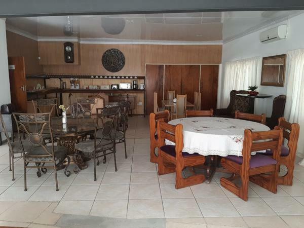 Akkerdam Bed And Breakfast Calvinia Exterior foto