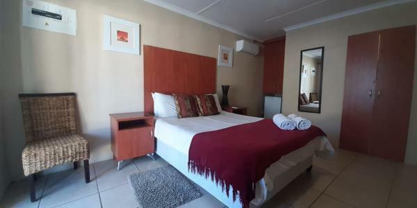 Akkerdam Bed And Breakfast Calvinia Exterior foto