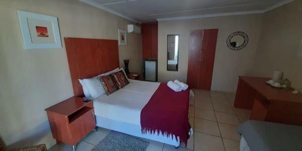 Akkerdam Bed And Breakfast Calvinia Exterior foto
